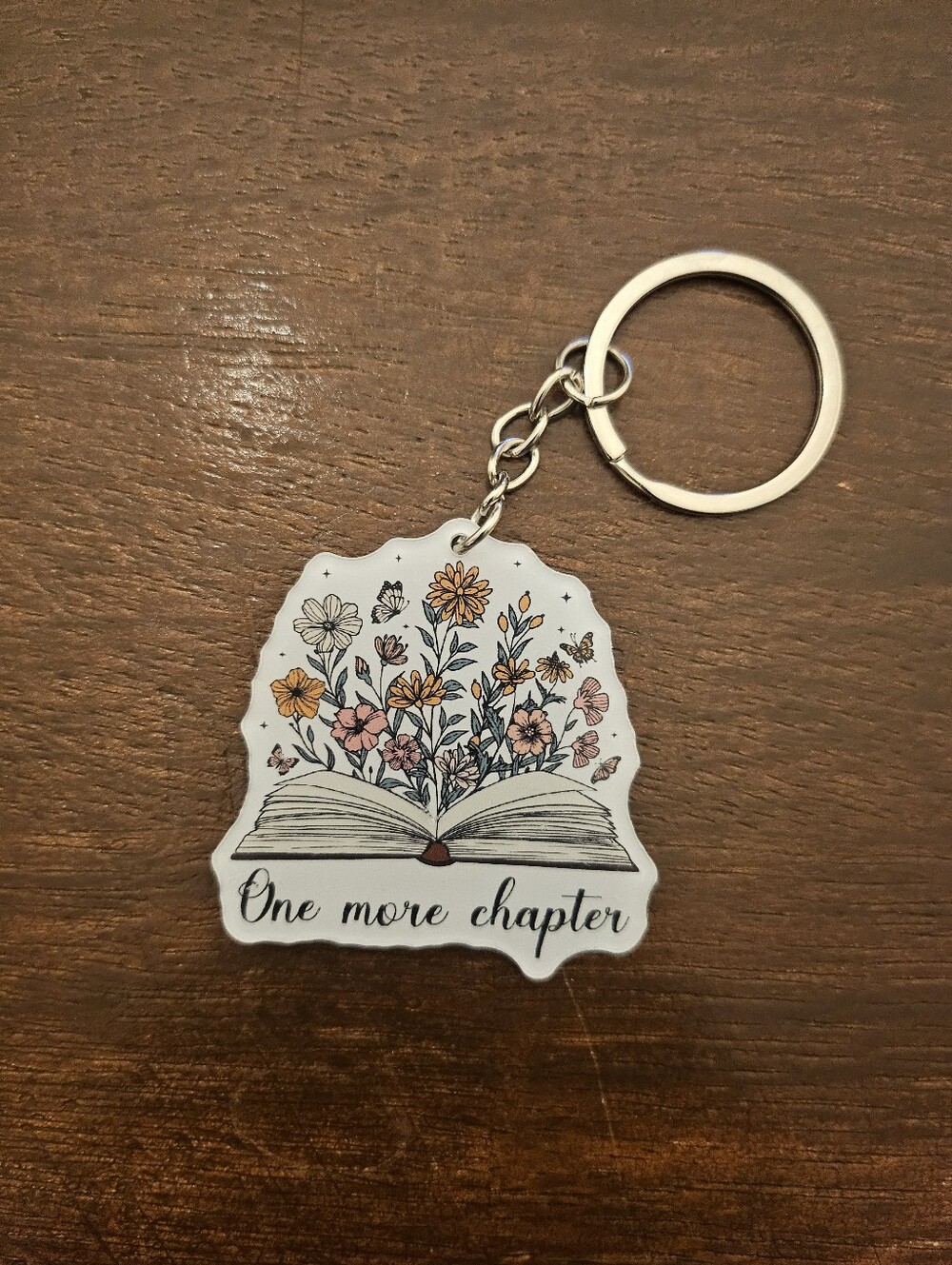 Bookish Bundle - Hand Crafted - Picture 2 of 6